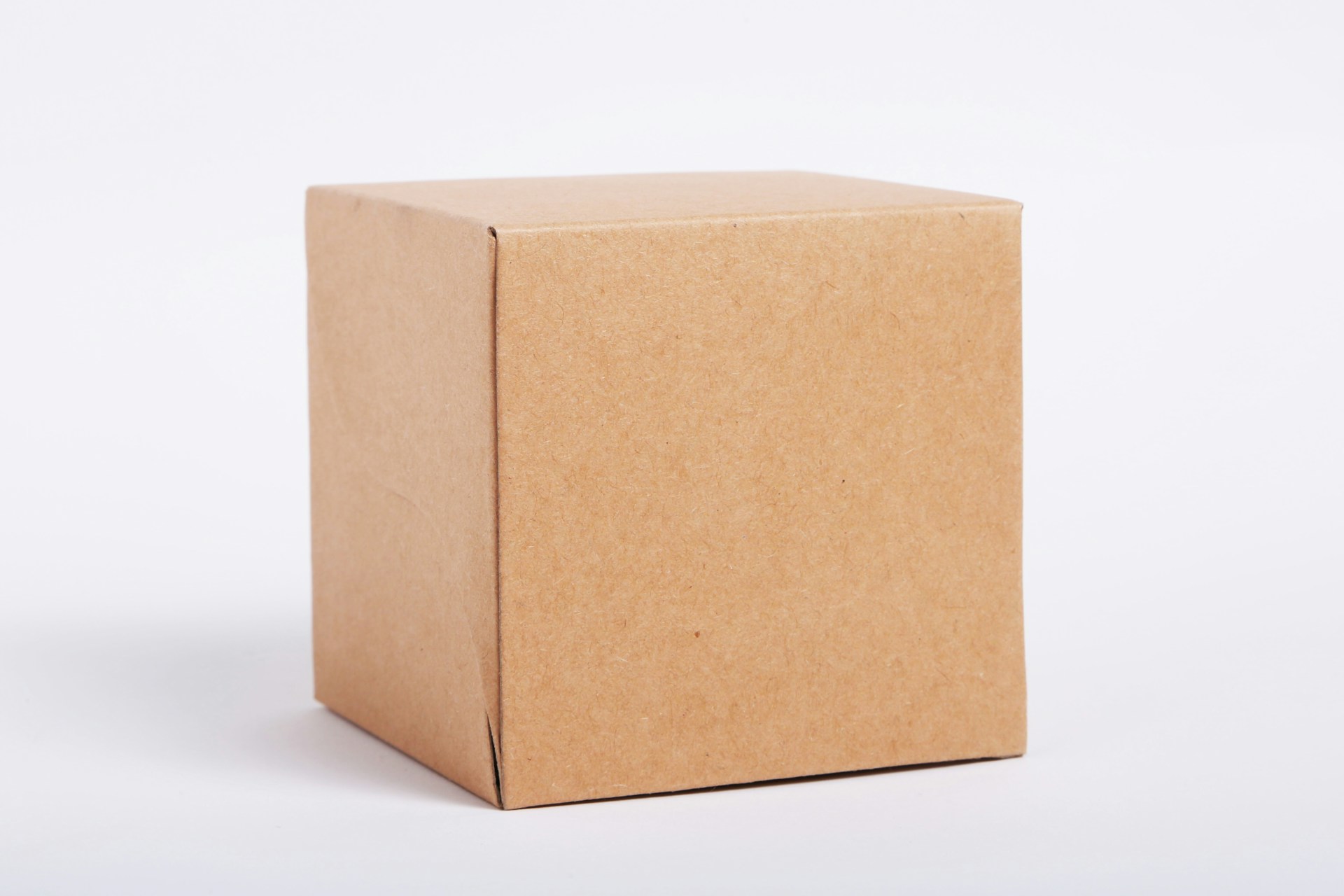 Common Dimensions for Big Boxes