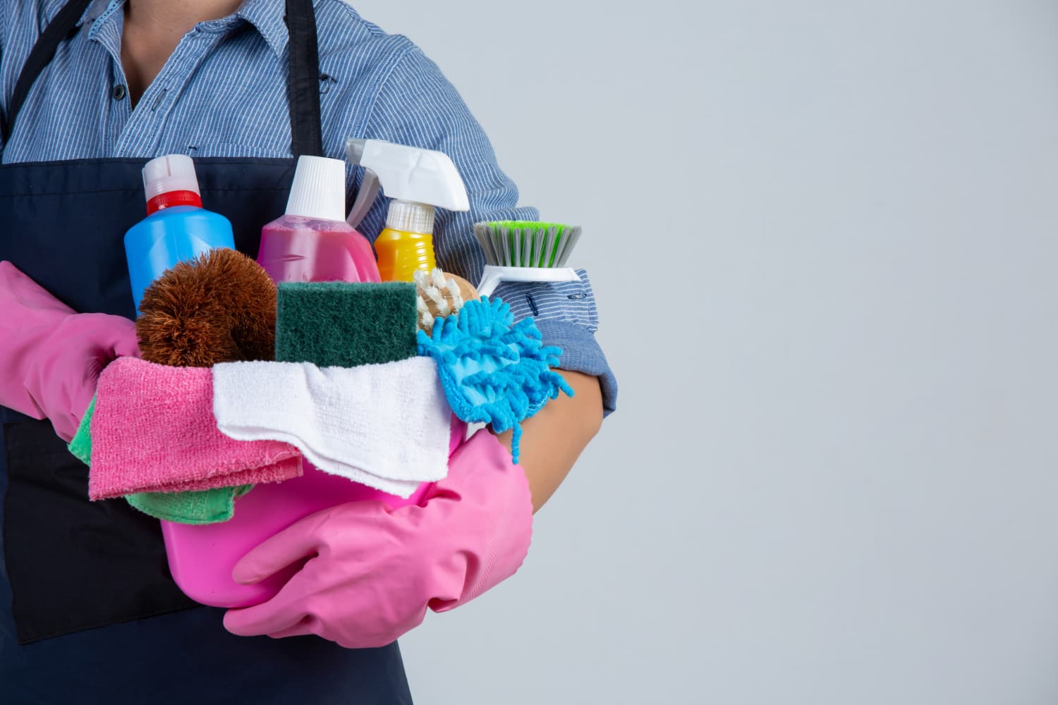 A Buyer’s Guide to End-of-Lease Cleaning in VIC