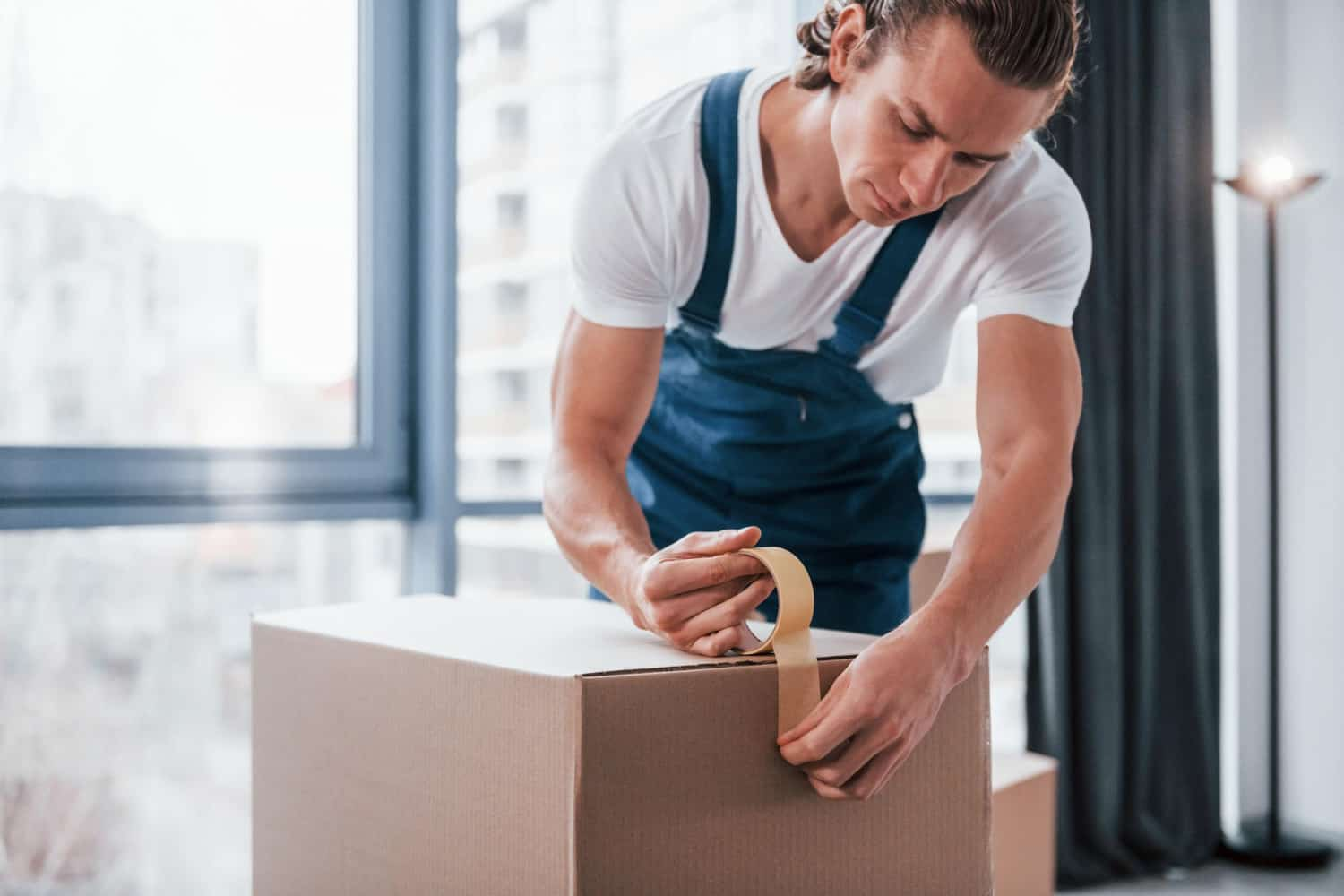 Considerations When Choosing Removalists