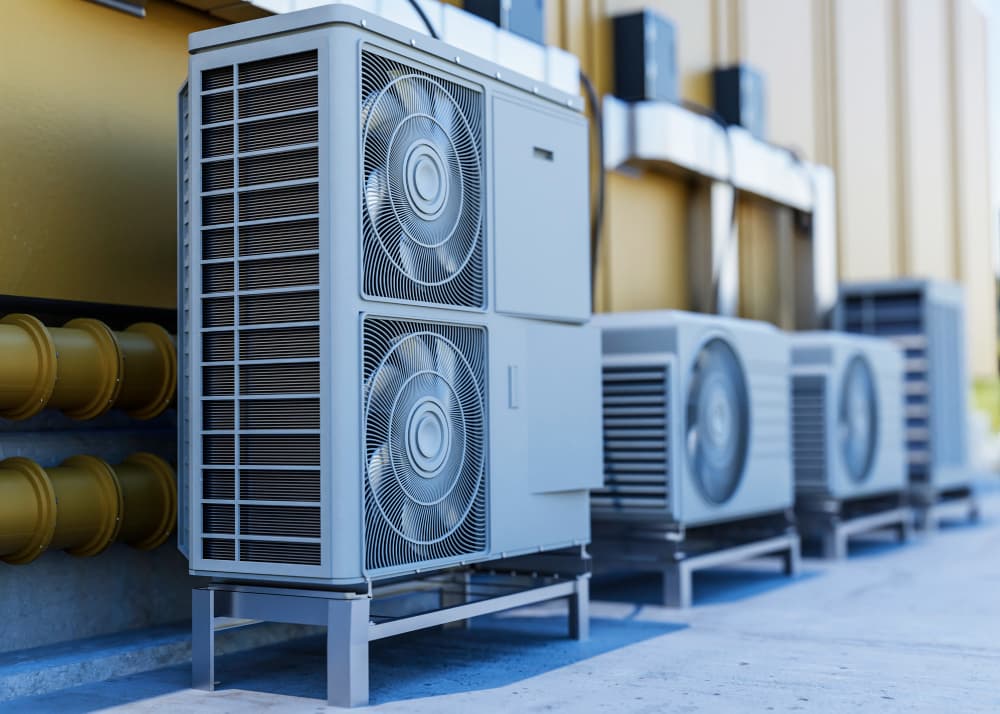 Heating, Ventilation, and Air Conditioning Issues