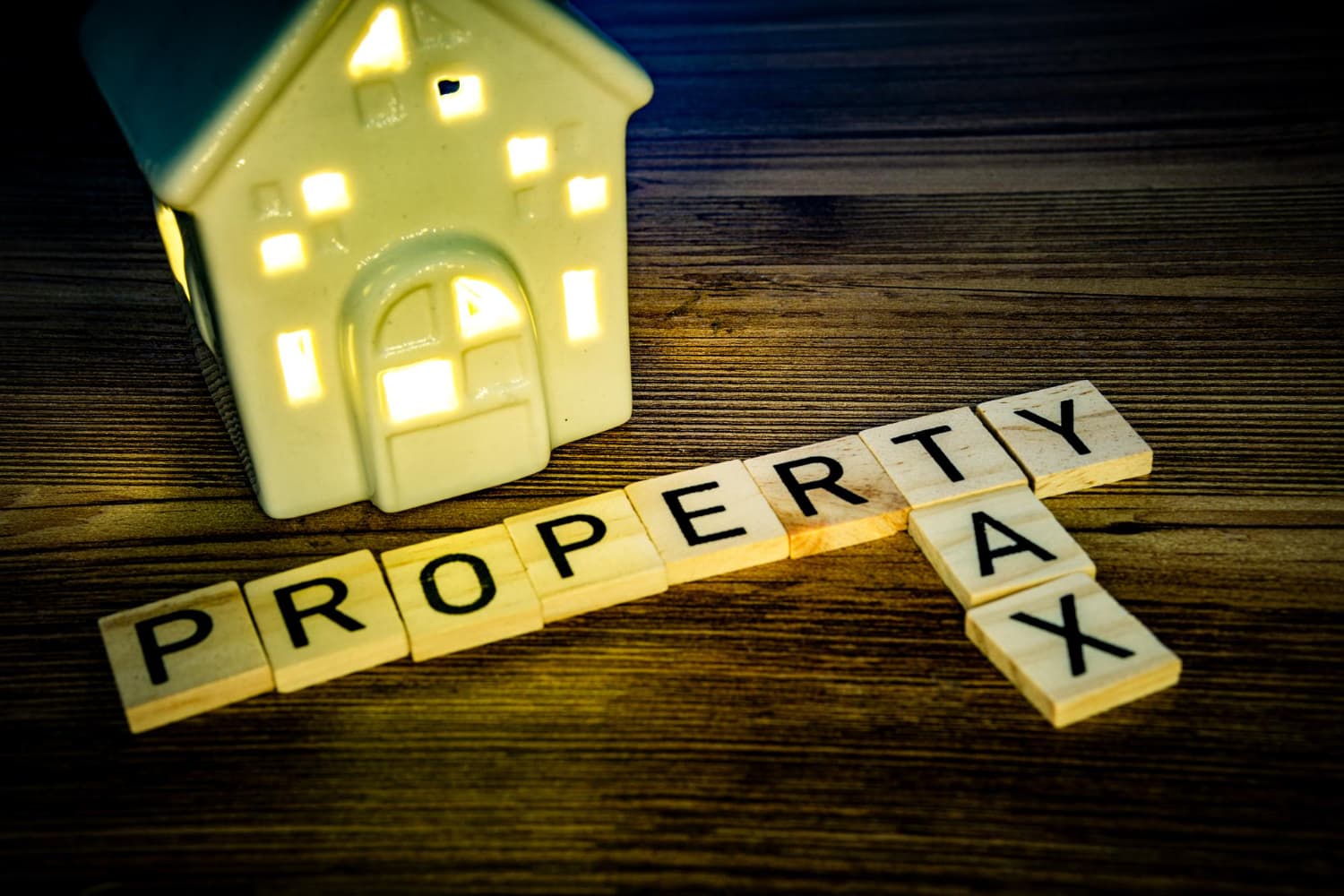 Legal Considerations When Buying a Property