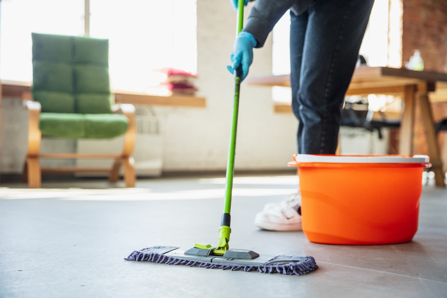 How to Find an End-of-Lease Cleaner