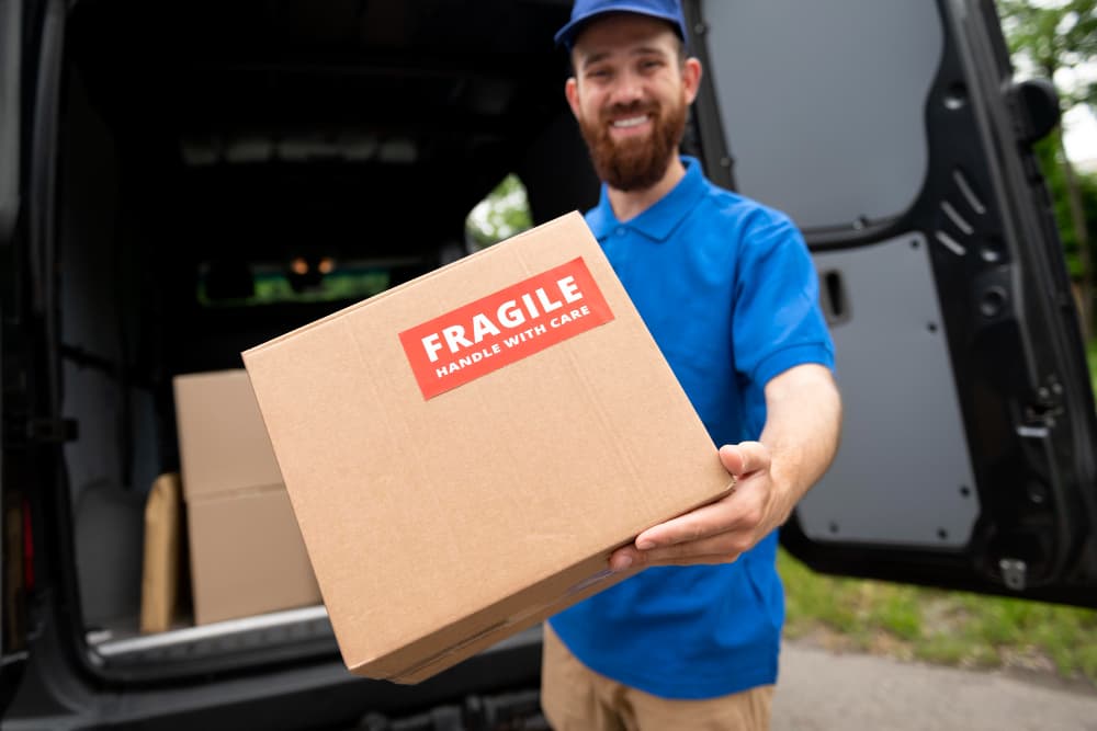 How to Pack Breakables and Fragile Items Properly