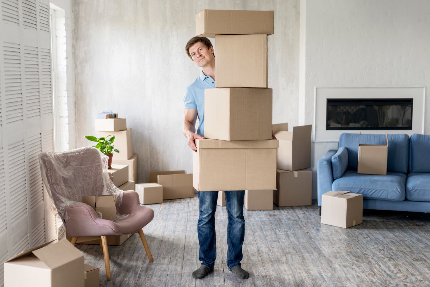 Important Questions to Ask Before Hiring a Removalist