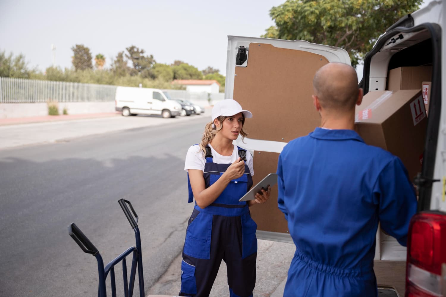 Pros and Cons of Hiring a Removalist