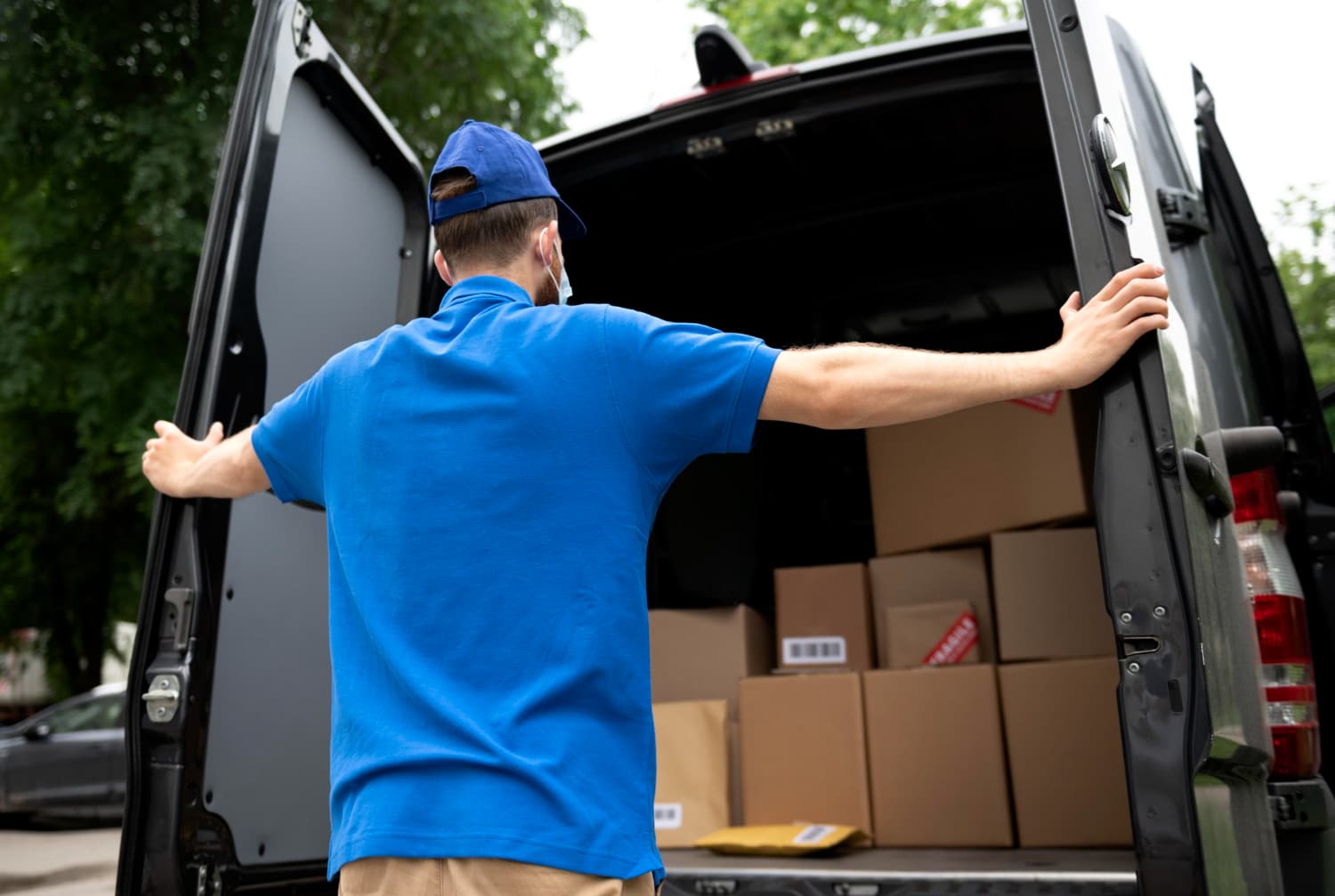 Why You Should Hire Removalists for Your Victoria Move