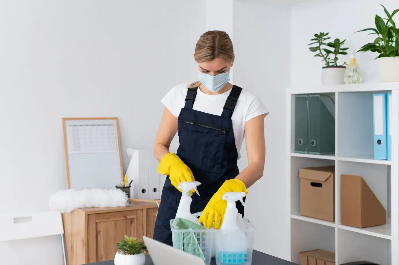 End-of-Lease Cleaning